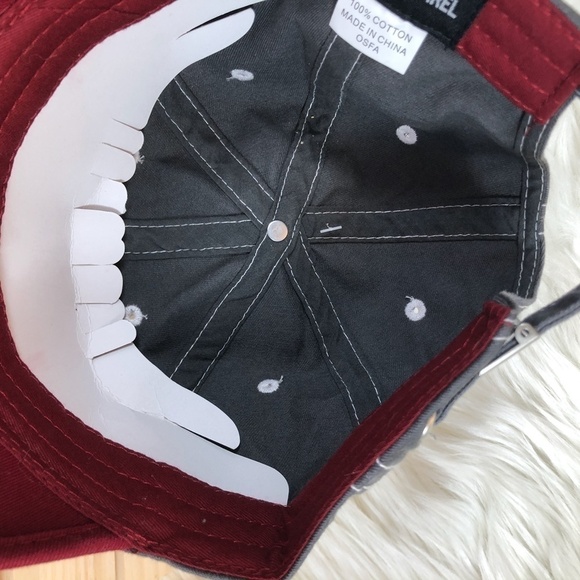 New York Est. 1664 Baseball Cap Torika Apparel NWT - Picture 3 of 6